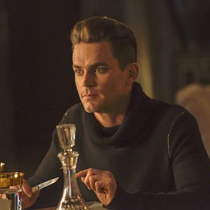 Fotoğraf Matt Bomer
