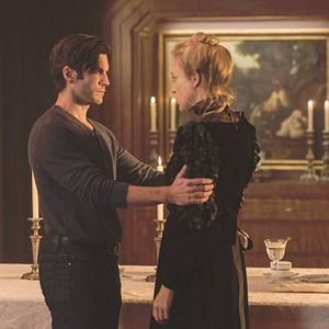 Fotoğraf Wes Bentley