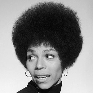 Fotoğraf Rosalind Cash