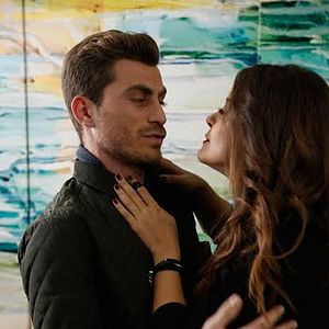 Fotoğraf İnadına Aşk