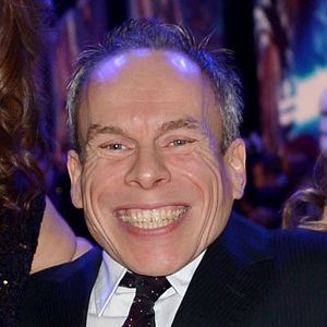 Fotoğraf Warwick Davis