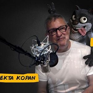 Fotoğraf Kötü Kedi Şerafettin