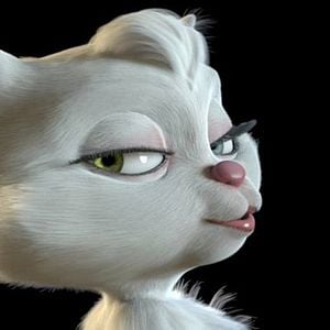 Fotoğraf Kötü Kedi Şerafettin