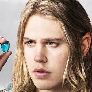 Fotoğraf Austin Butler