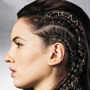 Fotoğraf The Shannara Chronicles