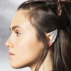 Fotoğraf The Shannara Chronicles