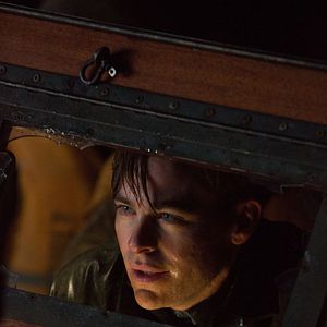 Fotoğraf Zor Saatler