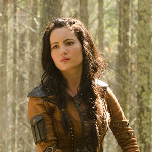 Fotoğraf The Shannara Chronicles