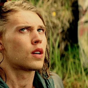 Fotoğraf Austin Butler