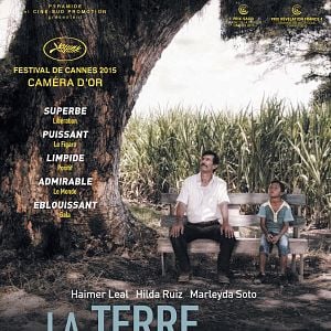 Fotoğraf Toprağın Gölgesinde