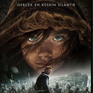 Fotoğraf Kahin'in Kızı