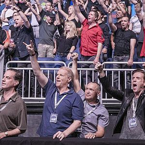 Fotoğraf Danny Mastrogiorgio