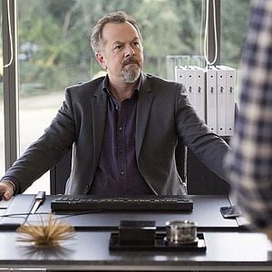 Fotoğraf David Costabile