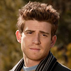 Fotoğraf Bryan Greenberg