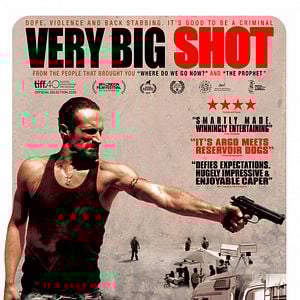 Fotoğraf Very Big Shot