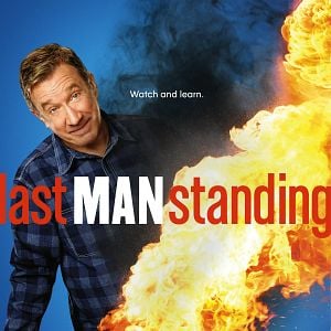 Fotoğraf Last Man Standing