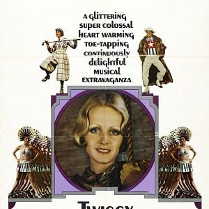 Fotoğraf The Boy Friend