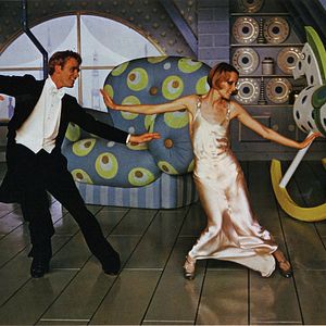 Fotoğraf The Boy Friend