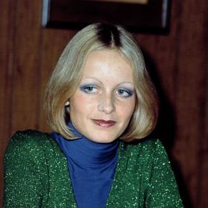 Fotoğraf Twiggy