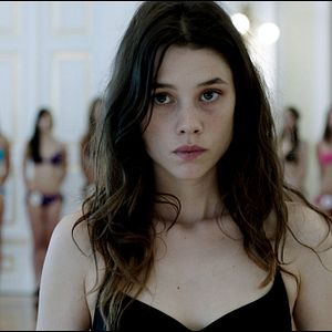 Fotoğraf Astrid Bergès-Frisbey