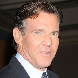Fotoğraf Dennis Quaid