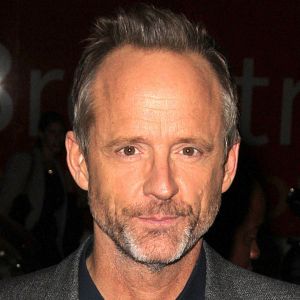 Fotoğraf John Benjamin Hickey