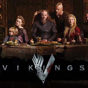 Fotoğraf Vikings