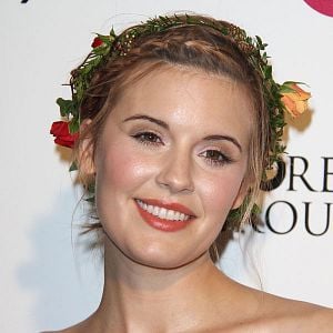 Fotoğraf Maggie Grace