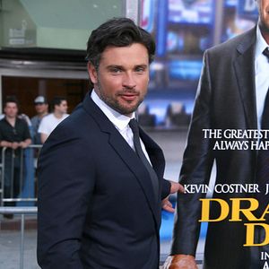 Fotoğraf Tom Welling