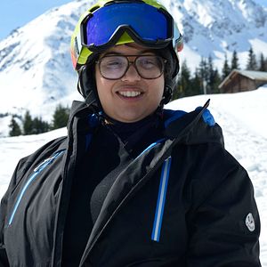 Fotoğraf Melha Bedia