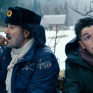 Fotoğraf François Deblock