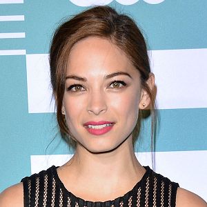 Fotoğraf Kristin Kreuk