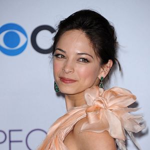 Fotoğraf Kristin Kreuk