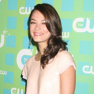 Fotoğraf Kristin Kreuk