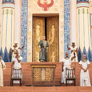 Fotoğraf Ben Kingsley