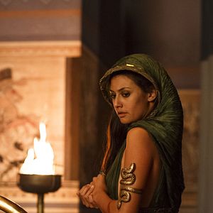 Fotoğraf Sibylla Deen