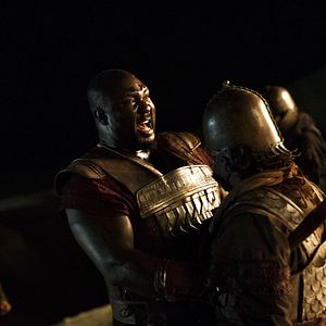 Fotoğraf Nonso Anozie