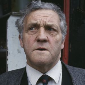 Fotoğraf Norman Rossington