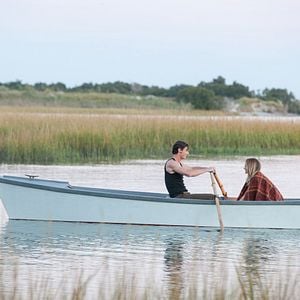 Fotoğraf Benjamin Walker