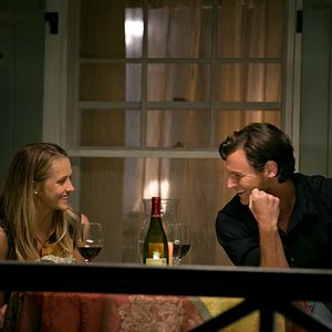 Fotoğraf Benjamin Walker