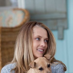 Fotoğraf Teresa Palmer