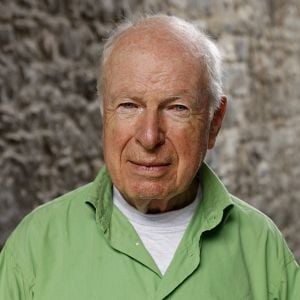 Fotoğraf Peter Brook