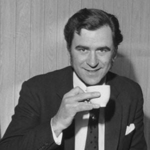 Fotoğraf George Baker