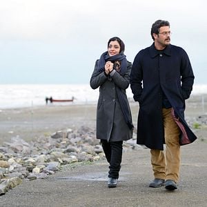 Fotoğraf Sareh Bayat