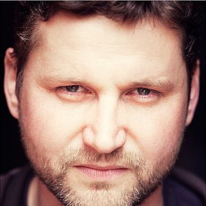 Fotoğraf Petr Oukropec