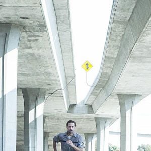 Fotoğraf Josh Holloway