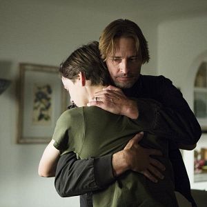 Fotoğraf Josh Holloway
