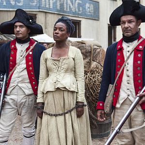 Fotoğraf Aunjanue Ellis-Taylor