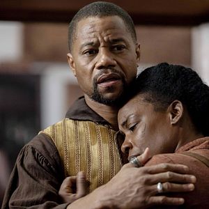 Fotoğraf Aunjanue Ellis-Taylor