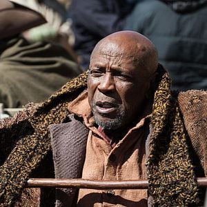 Fotoğraf Louis Gossett Jr.
